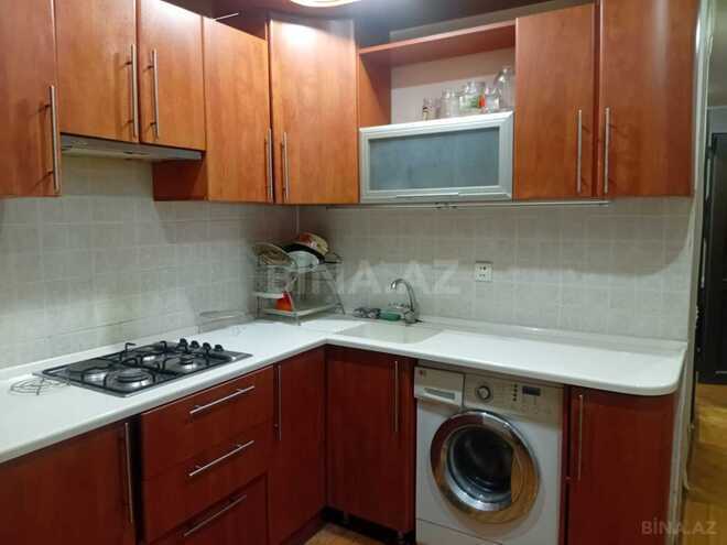 Сдаётся 3-комн. вторичка 85 м², пос. 8-й мкр, photo 8 from 14