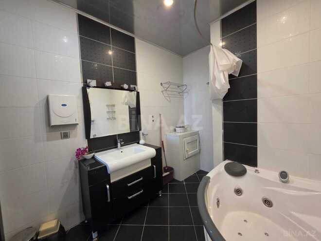 Satılır 3 otaqlı yeni tikili 137 m², Şah İsmayıl Xətai m., photo 23 from 27