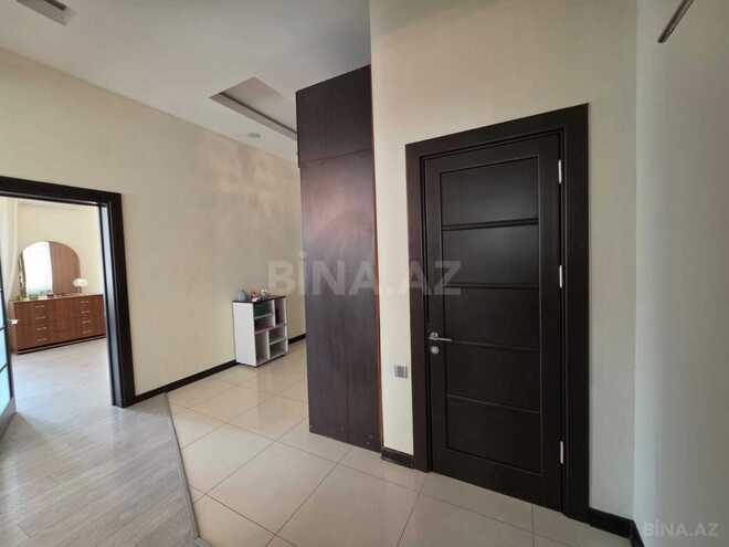 Satılır 3 otaqlı yeni tikili 137 m², Şah İsmayıl Xətai m., photo 10 from 27