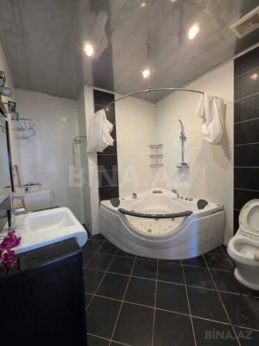 Satılır 3 otaqlı yeni tikili 137 m², Şah İsmayıl Xətai m., photo 22 from 27