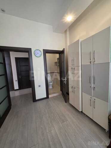 Satılır 3 otaqlı yeni tikili 137 m², Şah İsmayıl Xətai m., photo 19 from 27