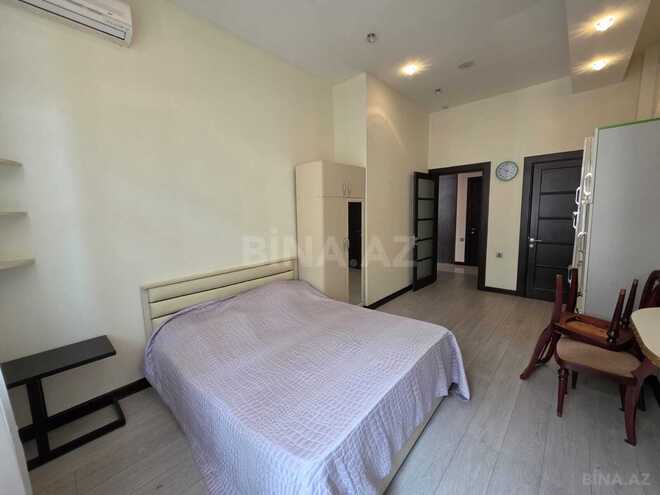 Satılır 3 otaqlı yeni tikili 137 m², Şah İsmayıl Xətai m., photo 17 from 27