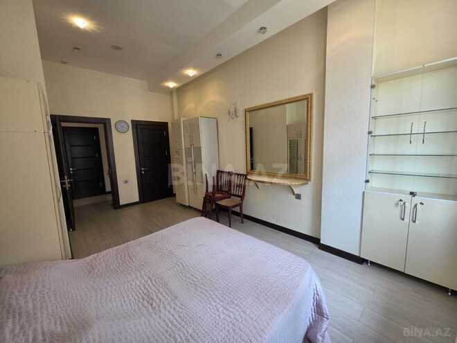 Satılır 3 otaqlı yeni tikili 137 m², Şah İsmayıl Xətai m., photo 18 from 27