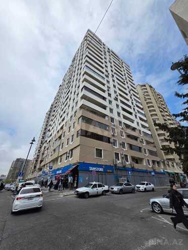 Satılır 3 otaqlı yeni tikili 137 m², Şah İsmayıl Xətai m., photo 1 from 27