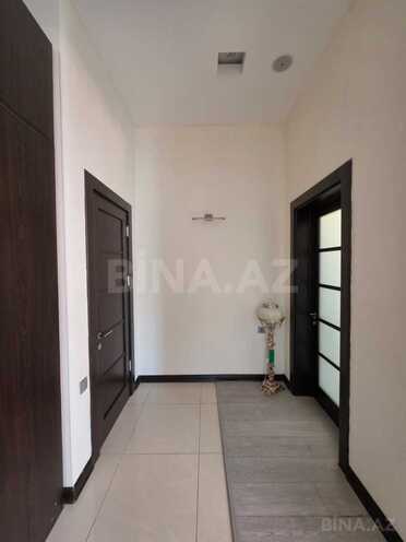 Satılır 3 otaqlı yeni tikili 137 m², Şah İsmayıl Xətai m., photo 21 from 27