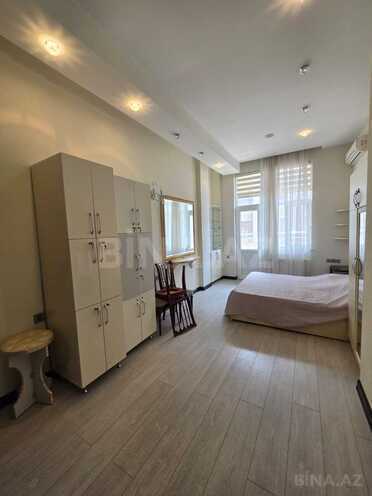 Satılır 3 otaqlı yeni tikili 137 m², Şah İsmayıl Xətai m., photo 16 from 27