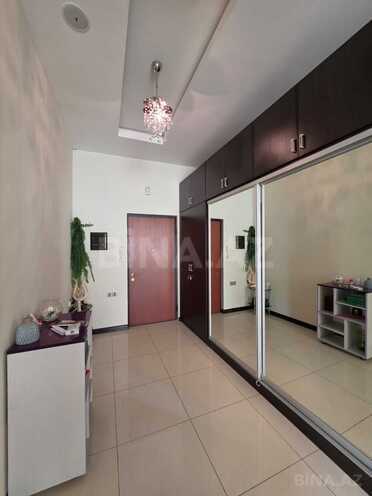 Satılır 3 otaqlı yeni tikili 137 m², Şah İsmayıl Xətai m., photo 24 from 27