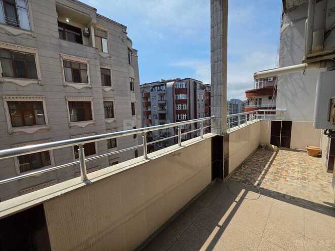 Satılır 3 otaqlı yeni tikili 137 m², Şah İsmayıl Xətai m., photo 25 from 27