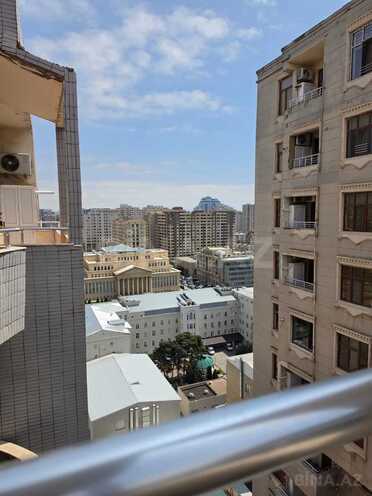 Satılır 3 otaqlı yeni tikili 137 m², Şah İsmayıl Xətai m., photo 26 from 27