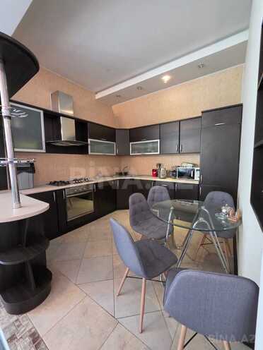 Satılır 3 otaqlı yeni tikili 137 m², Şah İsmayıl Xətai m., photo 9 from 27