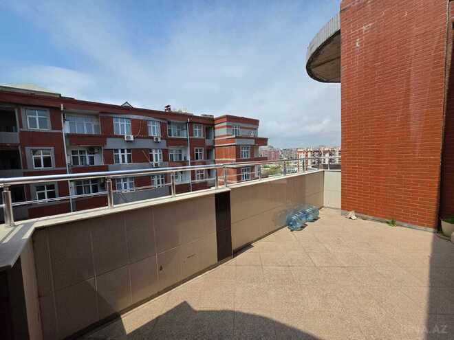 Satılır 3 otaqlı yeni tikili 137 m², Şah İsmayıl Xətai m., photo 13 from 27