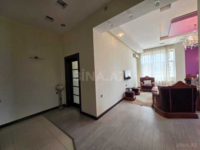 Satılır 3 otaqlı yeni tikili 137 m², Şah İsmayıl Xətai m., photo 15 from 27