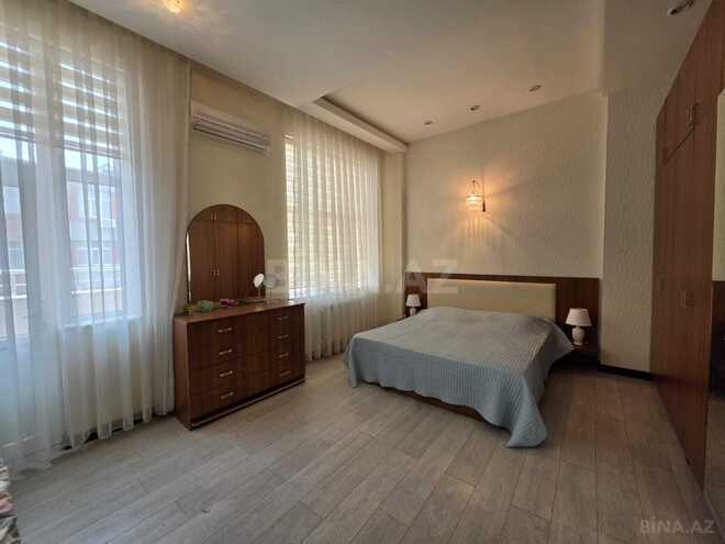 Satılır 3 otaqlı yeni tikili 137 m², Şah İsmayıl Xətai m., photo 11 from 27