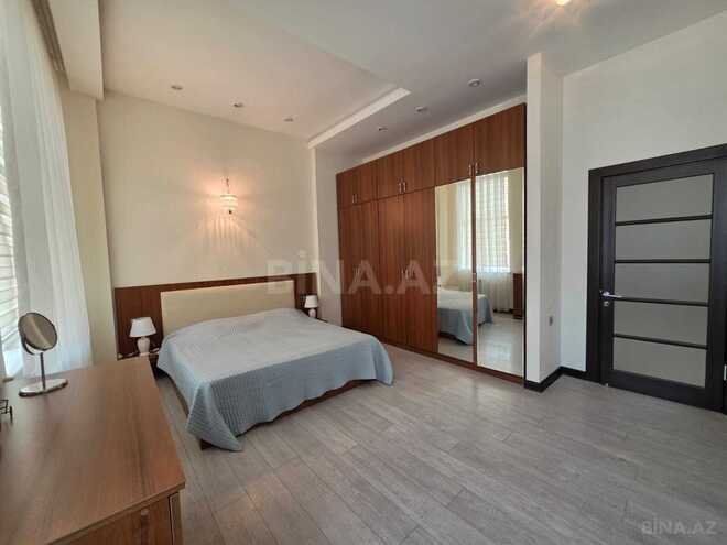 Satılır 3 otaqlı yeni tikili 137 m², Şah İsmayıl Xətai m., photo 12 from 27