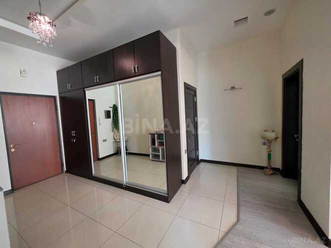 Satılır 3 otaqlı yeni tikili 137 m², Şah İsmayıl Xətai m., photo 14 from 27