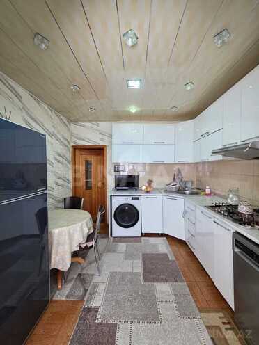 Продаётся 5-комн. вторичка 120 м², Сураханский  р., photo 15 from 20