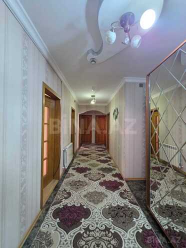 Продаётся 5-комн. вторичка 120 м², Сураханский  р., photo 16 from 20