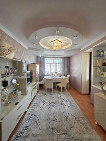 Продаётся 5-комн. вторичка 120 м², Сураханский  р., photo 3 from 20