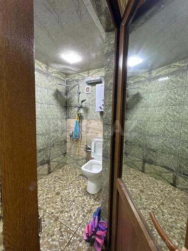 Сдаётся 2-комн. вторичка 40 м², м. Элмляр Академиясы, photo 8 from 10