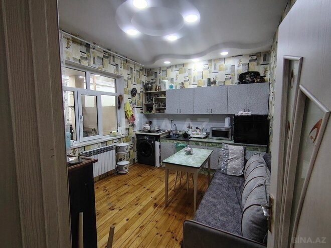 Продаётся 3-комн. дом/дача 100 м², Бинагадинский р., photo 7 from 9