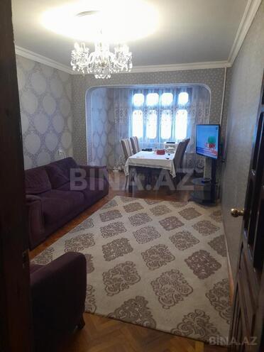 Продаётся 2-комн. новостройка 65 м², м. Халглар Достлугу, photo 1 from 8