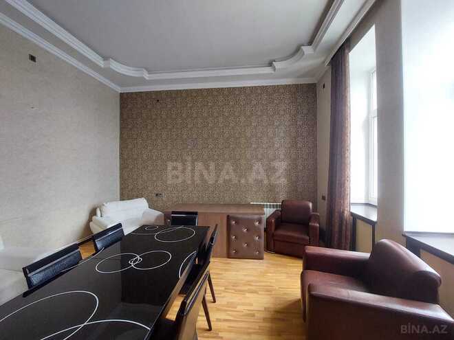 İcarəyə verilir 3 otaqlı ofis 120 m², Nəsimi r., photo 5 from 16