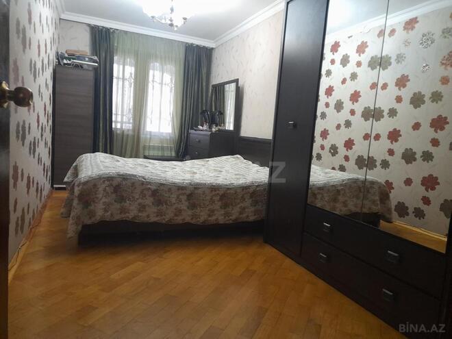 Продаётся 2-комн. новостройка 65 м², м. Халглар Достлугу, photo 3 from 8