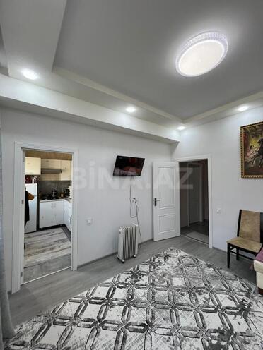 Продаётся 2-комн. новостройка 44 м², пос. Масазыр, photo 4 from 11