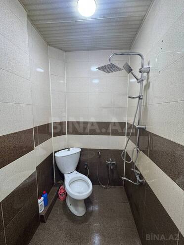 Satılır 2 otaqlı yeni tikili 35 m², Masazır q., photo 4 from 12