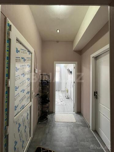 Продаётся 2-комн. новостройка 44 м², пос. Масазыр, photo 8 from 11