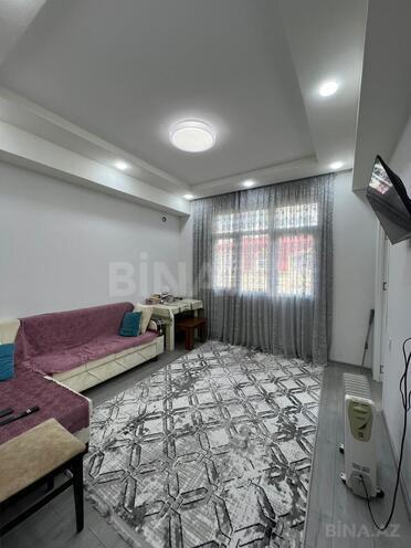 Продаётся 2-комн. новостройка 44 м², пос. Масазыр, photo 1 from 11