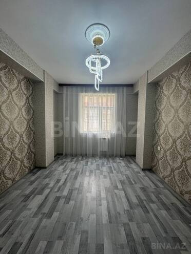 Satılır 2 otaqlı yeni tikili 35 m², Masazır q., photo 1 from 12