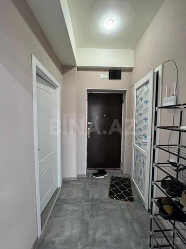 Продаётся 2-комн. новостройка 44 м², пос. Масазыр, photo 6 from 11