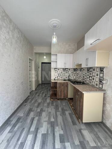 Satılır 2 otaqlı yeni tikili 35 m², Masazır q., photo 6 from 12
