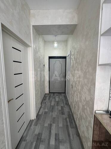 Satılır 2 otaqlı yeni tikili 35 m², Masazır q., photo 3 from 12