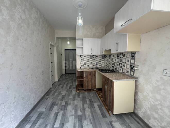 Satılır 2 otaqlı yeni tikili 35 m², Masazır q., photo 7 from 12