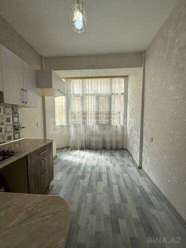 Satılır 2 otaqlı yeni tikili 35 m², Masazır q., photo 8 from 12