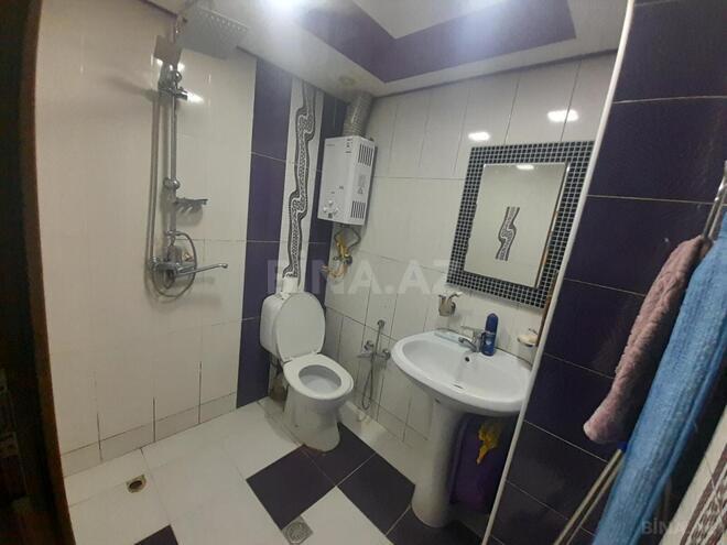 Продаётся 2-комн. новостройка 65 м², м. Халглар Достлугу, photo 5 from 8