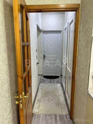 Satılır 2 otaqlı köhnə tikili 65 m², Xətai r., photo 7 from 13