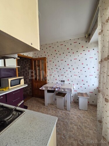 Satılır 2 otaqlı köhnə tikili 60 m², Yasamal r., photo 5 from 15
