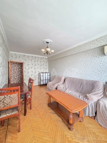 Satılır 2 otaqlı köhnə tikili 60 m², Yasamal r., photo 4 from 15