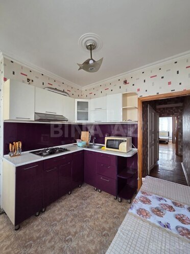 Satılır 2 otaqlı köhnə tikili 60 m², Yasamal r., photo 6 from 15