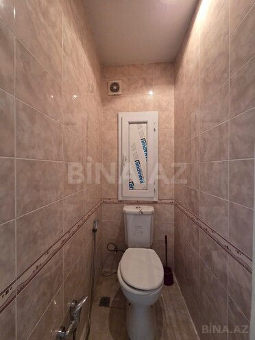 Satılır 2 otaqlı köhnə tikili 60 m², Yasamal r., photo 11 from 15