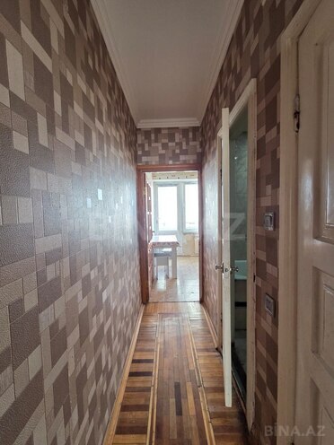 Satılır 2 otaqlı köhnə tikili 60 m², Yasamal r., photo 9 from 15
