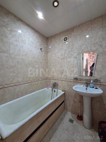 Satılır 2 otaqlı köhnə tikili 60 m², Yasamal r., photo 12 from 15