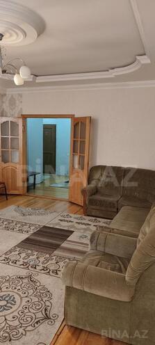 Продаётся 3-комн. новостройка 80 м², м. Ахмедлы, photo 16 from 19