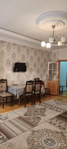 Продаётся 3-комн. новостройка 80 м², м. Ахмедлы, photo 15 from 19