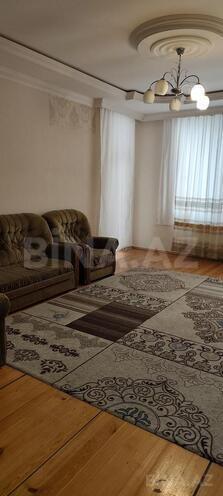 Продаётся 3-комн. новостройка 80 м², м. Ахмедлы, photo 1 from 19