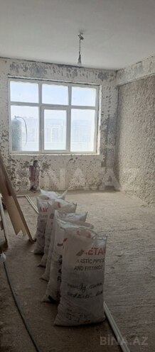 Продаётся 3-комн. новостройка 135 м², Ясамальский р., photo 5 from 13