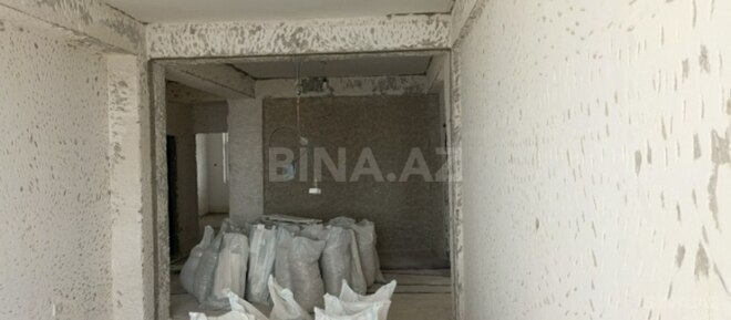 Продаётся 3-комн. новостройка 135 м², Ясамальский р., photo 11 from 13